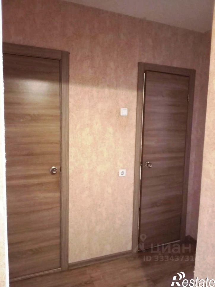 1-комн квартира ул Ключникова, 6,  д. 6