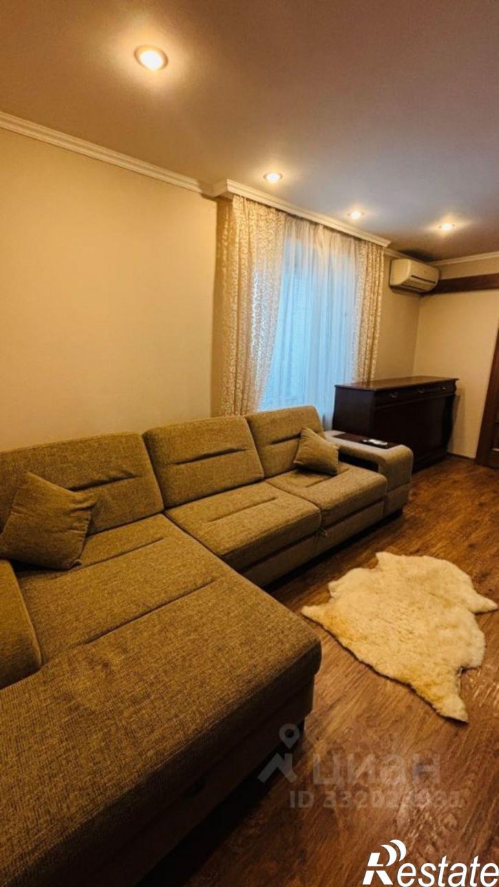 3-комн квартира Ленинский пр-кт, 71а,  д. 71а