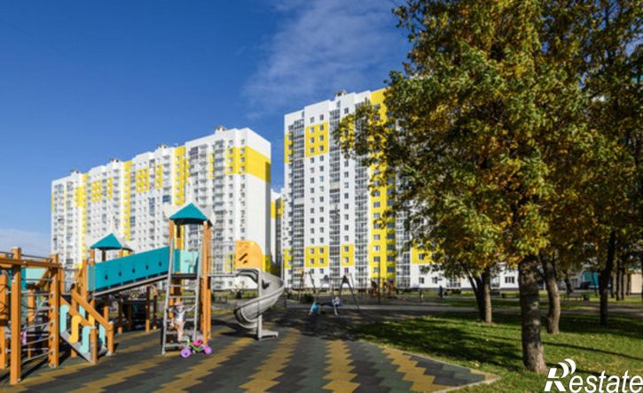 2-комн квартира пер Калашникова, 1,  д. 1