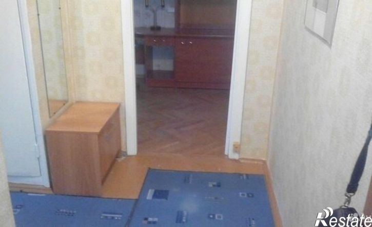 1-комн квартира ул Куцыгина, 6,  д. 6
