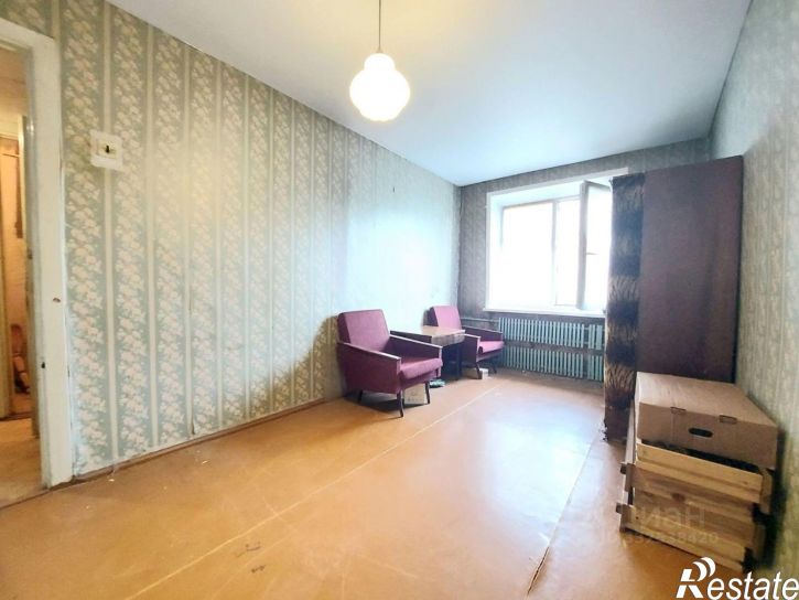 2-комн квартира ул Туполева, 22,  д. 22