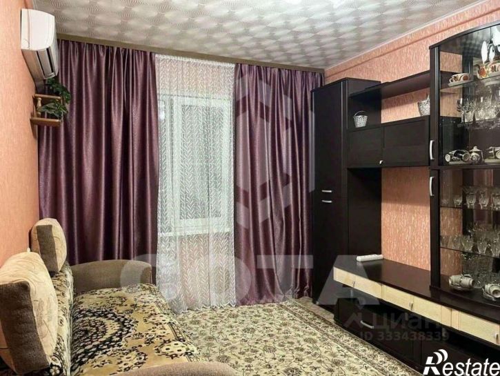 2-комн квартира Фестивальный б-р, 15а,  д. 15а