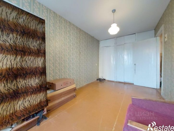 2-комн квартира ул Туполева, 22,  д. 22