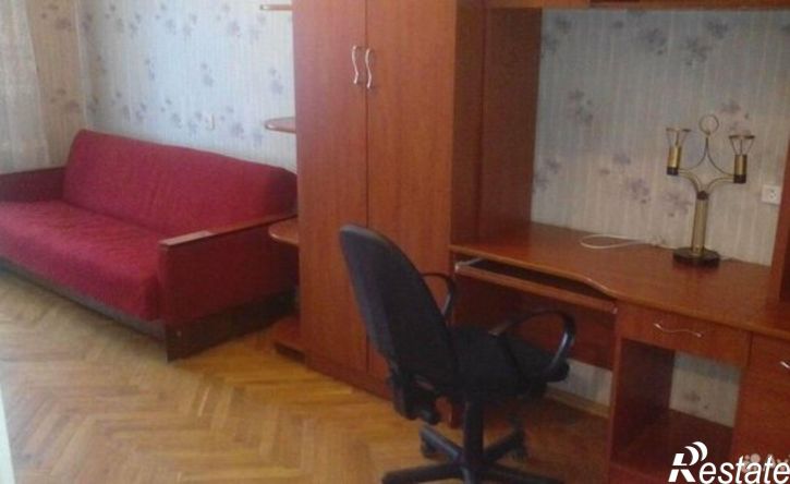 1-комн квартира ул Куцыгина, 6,  д. 6