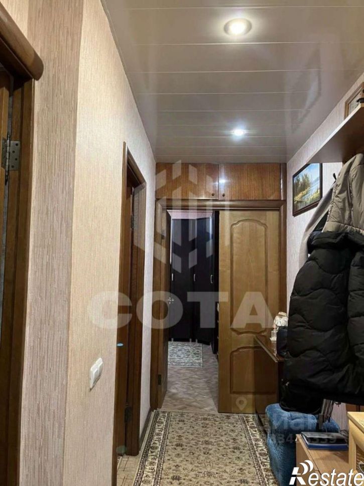 2-комн квартира Фестивальный б-р, 15а,  д. 15а