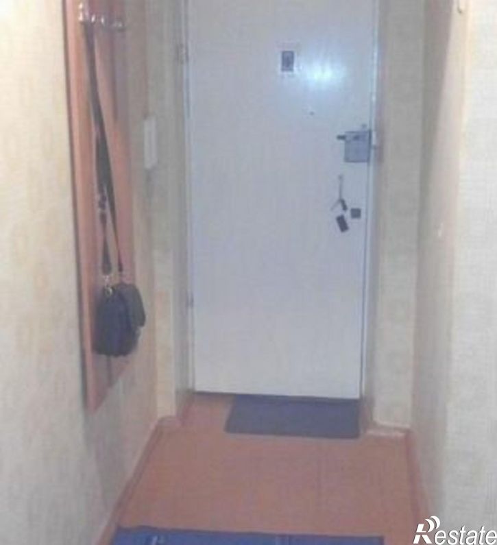 1-комн квартира ул Куцыгина, 6,  д. 6