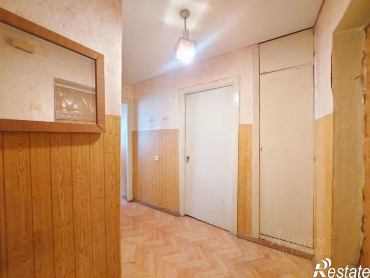2-комн квартира ул Туполева, 22,  д. 22