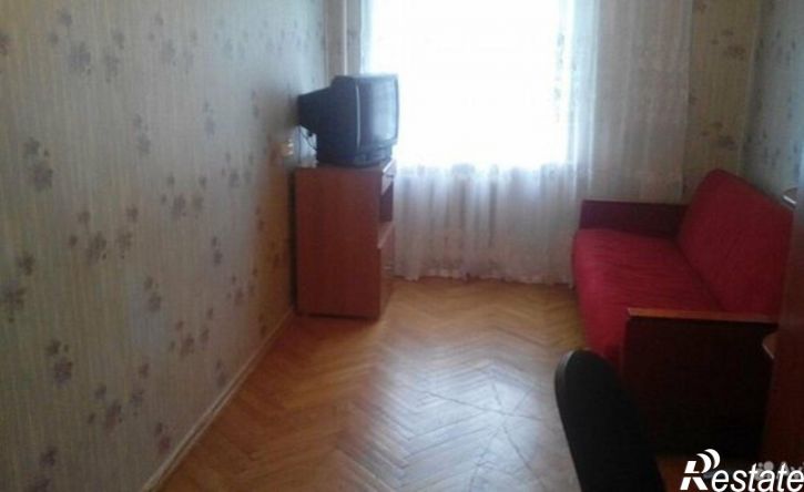 1-комн квартира ул Куцыгина, 6,  д. 6