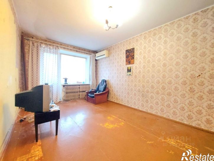 2-комн квартира ул Туполева, 22,  д. 22