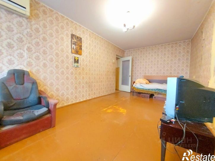 2-комн квартира ул Туполева, 22,  д. 22