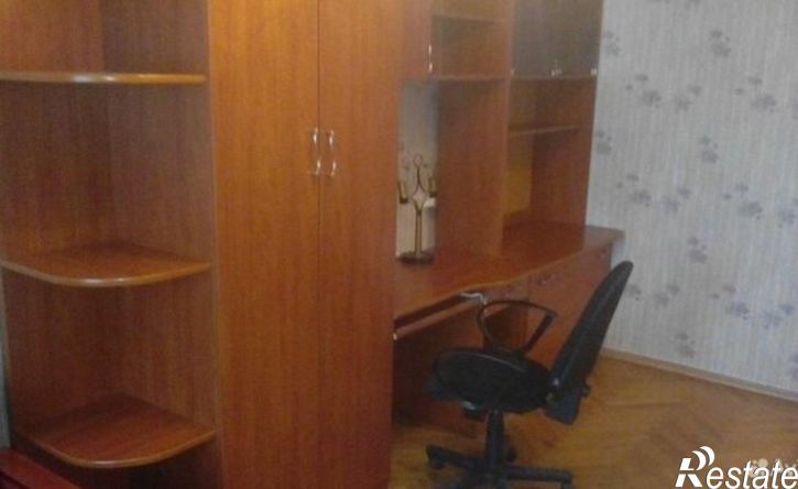 1-комн квартира ул Куцыгина, 6,  д. 6