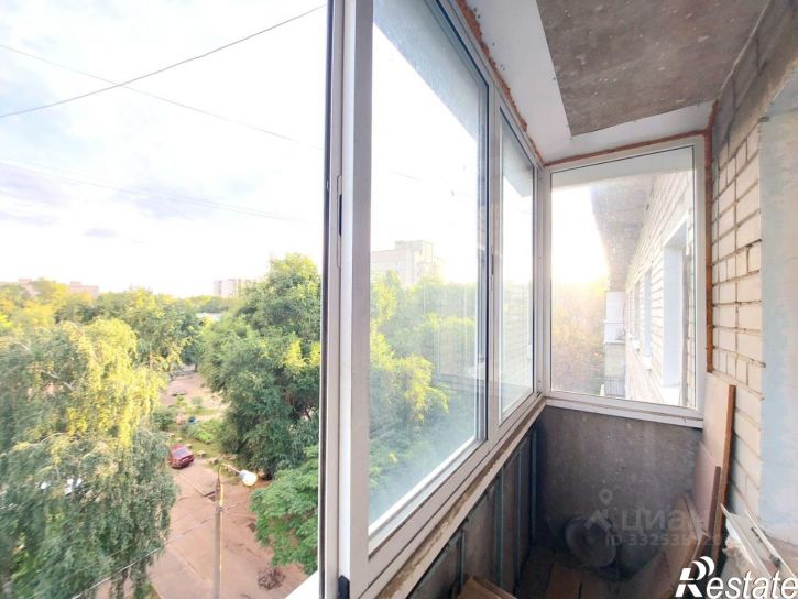 2-комн квартира ул Туполева, 22,  д. 22