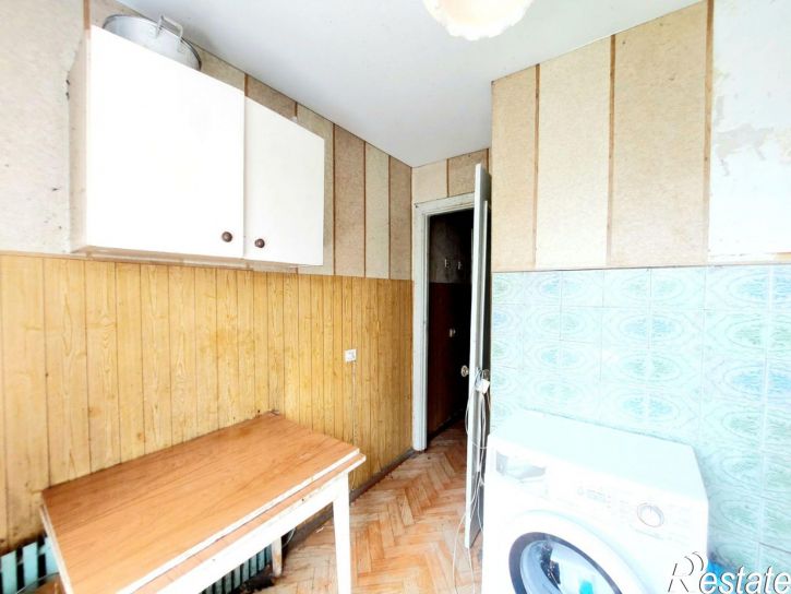 2-комн квартира ул Туполева, 22,  д. 22