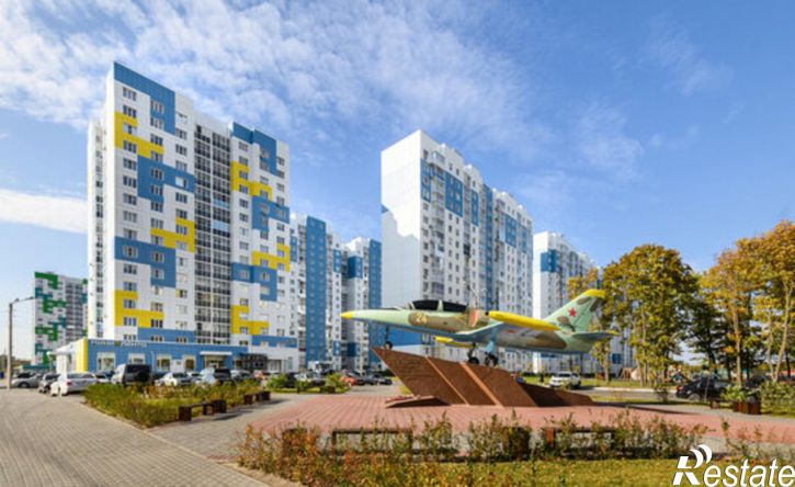 2-комн квартира пер Калашникова, 1,  д. 1
