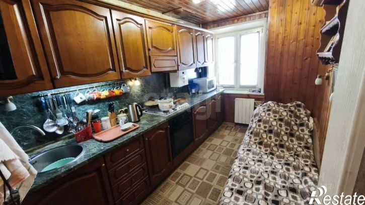 2-комн квартира ул Ломоносова, 115,  д. 115