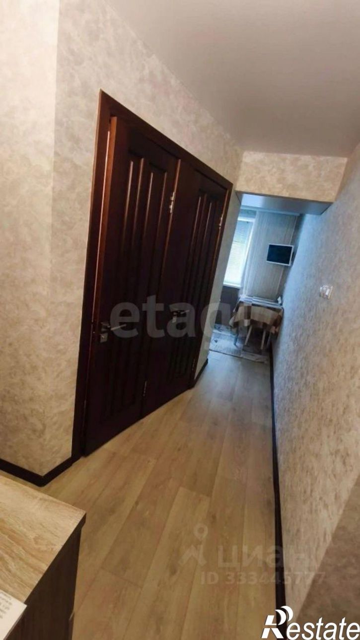 2-комн квартира ул Танеева, 12,  д. 12