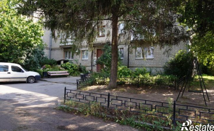 3-комн квартира ул Семилукская, 46,  д. 46