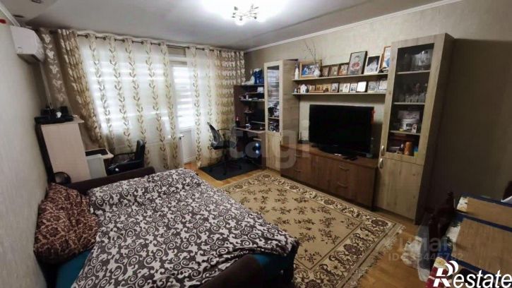 2-комн квартира ул Ломоносова, 115,  д. 115