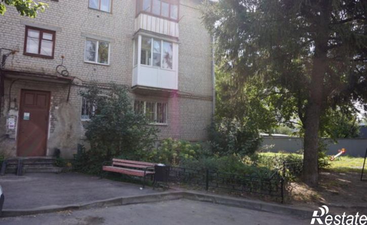 3-комн квартира ул Семилукская, 46,  д. 46