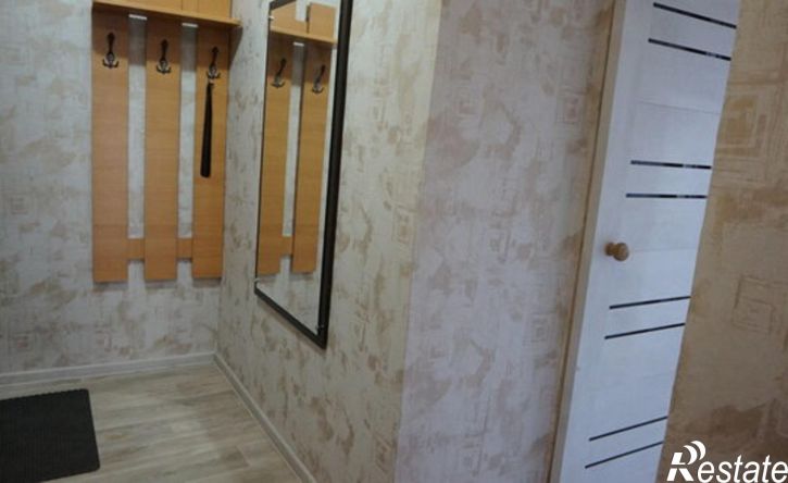 3-комн квартира ул Семилукская, 46,  д. 46