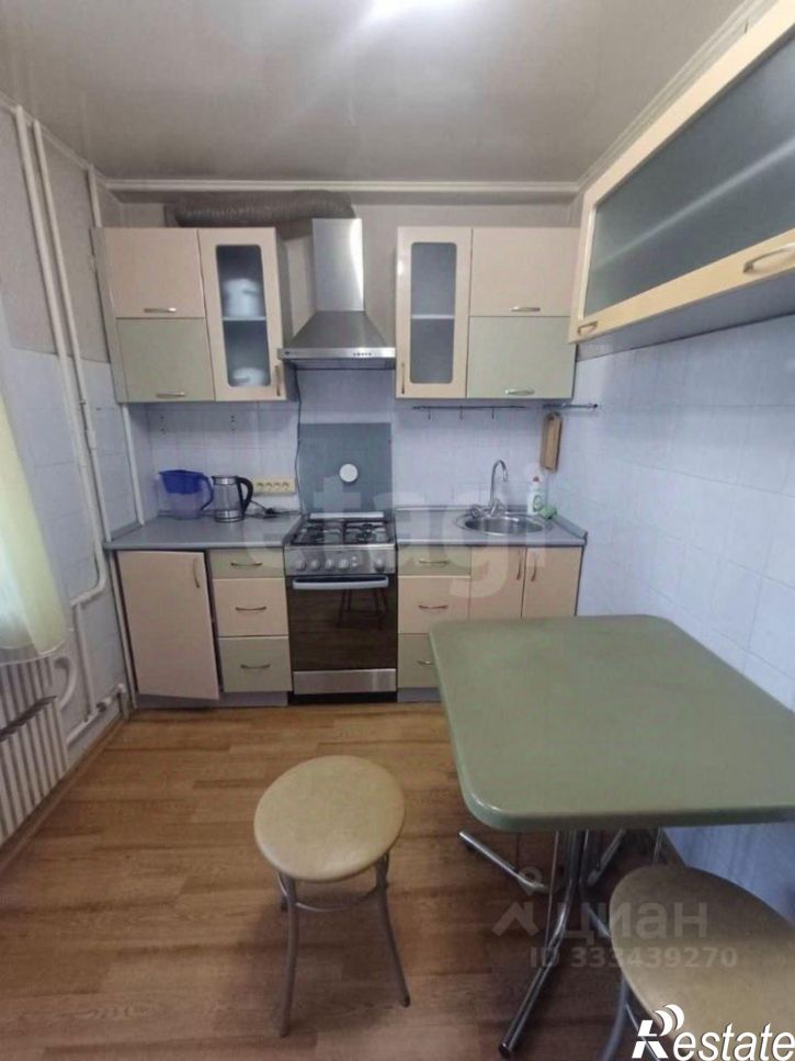 2-комн квартира ул Космонавта Комарова, 2,  д. 2