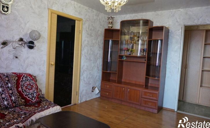 3-комн квартира ул Семилукская, 46,  д. 46