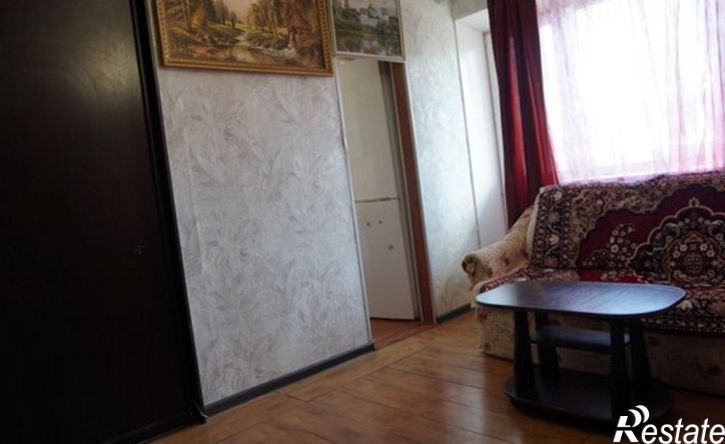 3-комн квартира ул Семилукская, 46,  д. 46