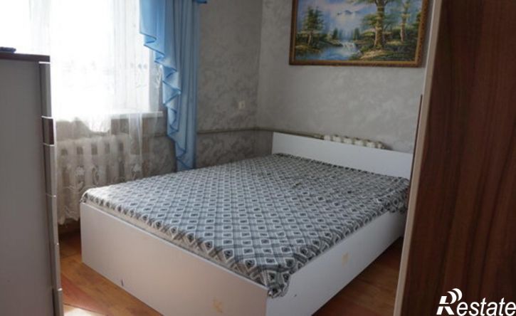 3-комн квартира ул Семилукская, 46,  д. 46