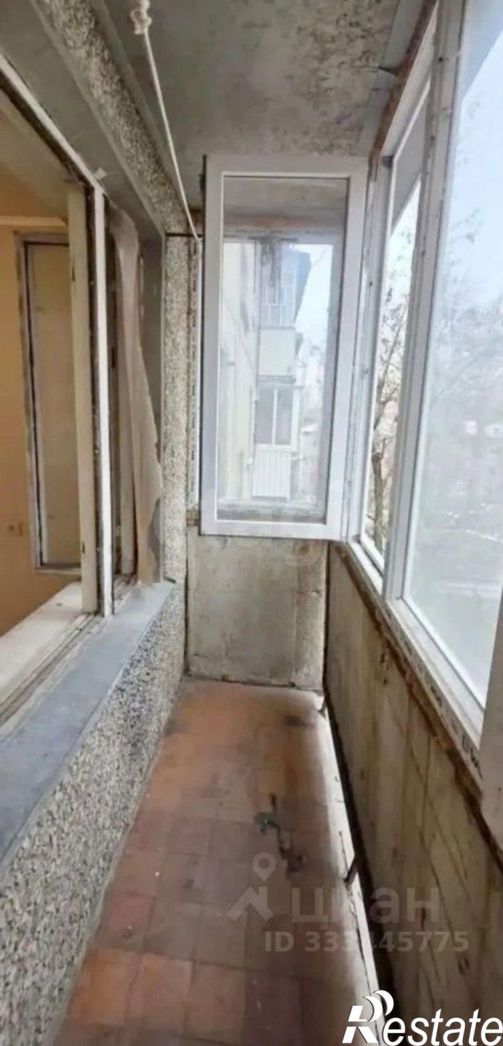 2-комн квартира ул Моисеева, 84,  д. 84