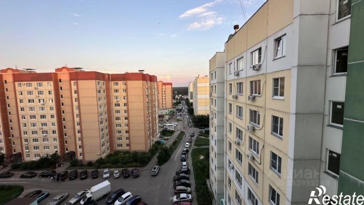 1-комн квартира ул Берег реки Дон, 26/1,  д. 26/1