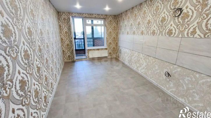 1-комн квартира ул Саврасова, 86,  д. 86