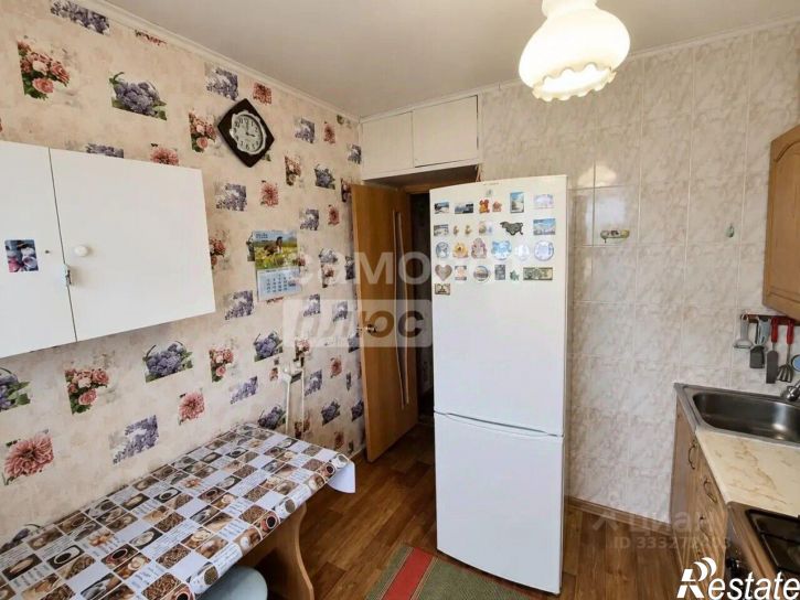 1-комн квартира ул Писателя Маршака, 16,  д. 16