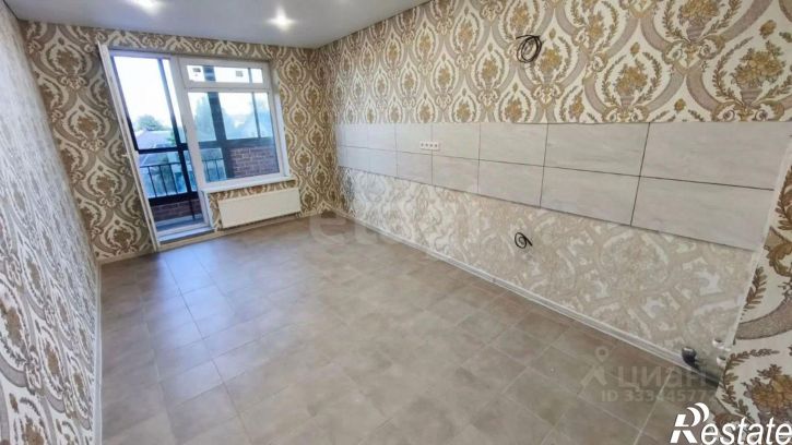1-комн квартира ул Саврасова, 86,  д. 86