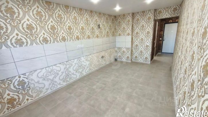 1-комн квартира ул Саврасова, 86,  д. 86