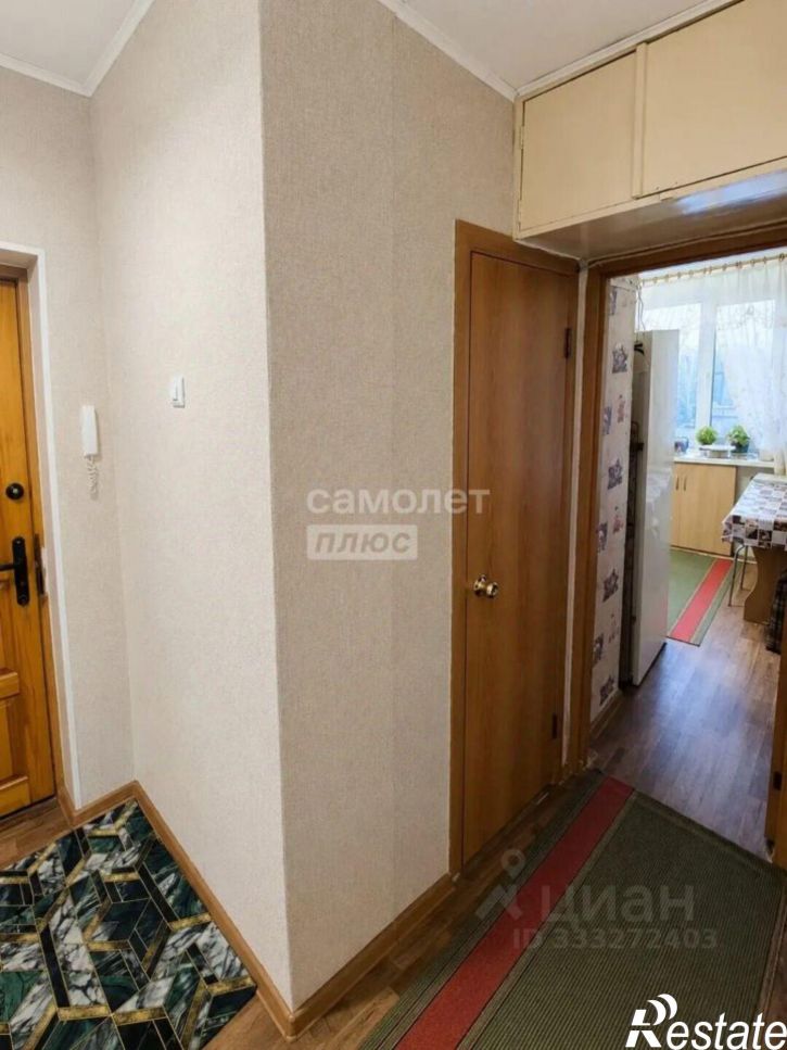 1-комн квартира ул Писателя Маршака, 16,  д. 16