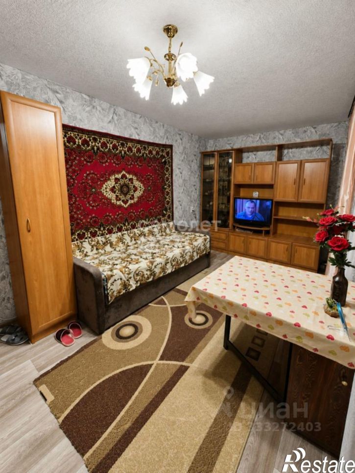 1-комн квартира ул Писателя Маршака, 16,  д. 16