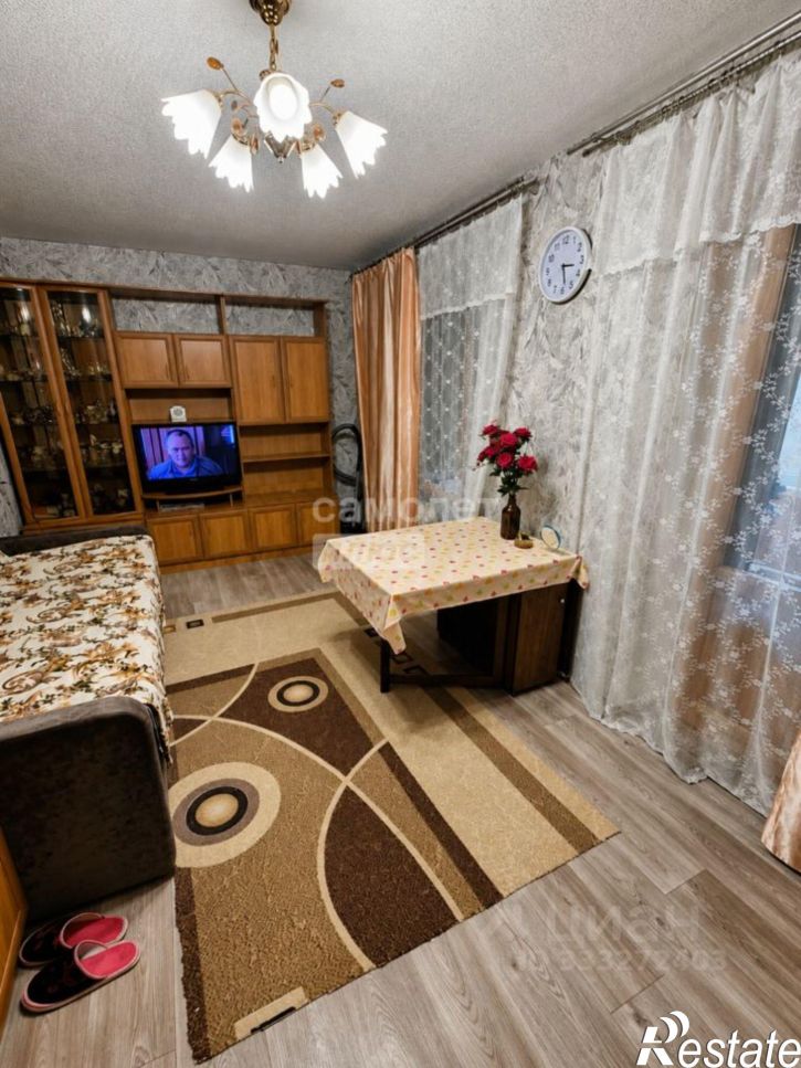 1-комн квартира ул Писателя Маршака, 16,  д. 16