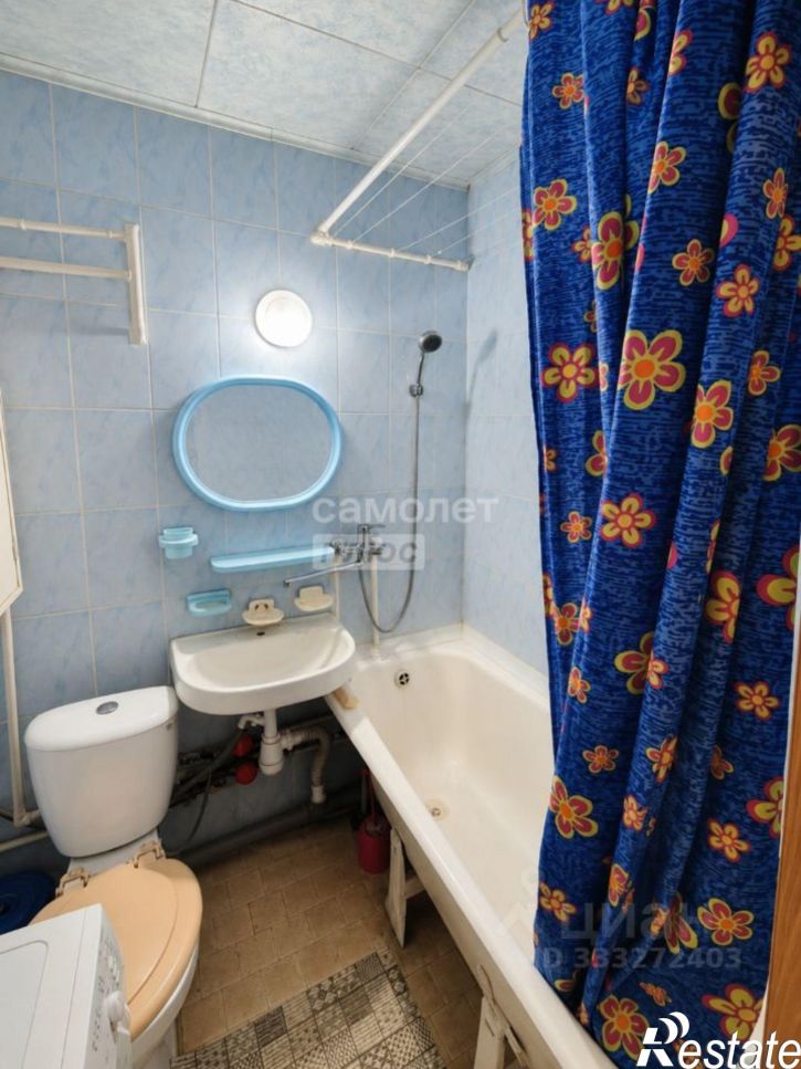 1-комн квартира ул Писателя Маршака, 16,  д. 16
