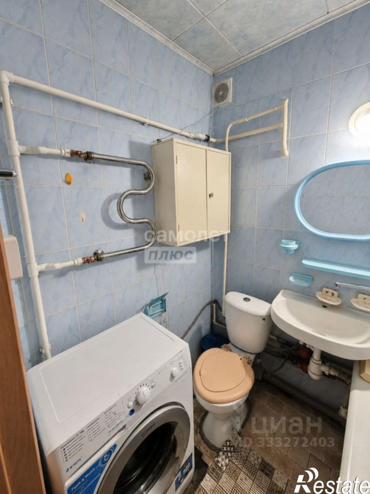 1-комн квартира ул Писателя Маршака, 16,  д. 16