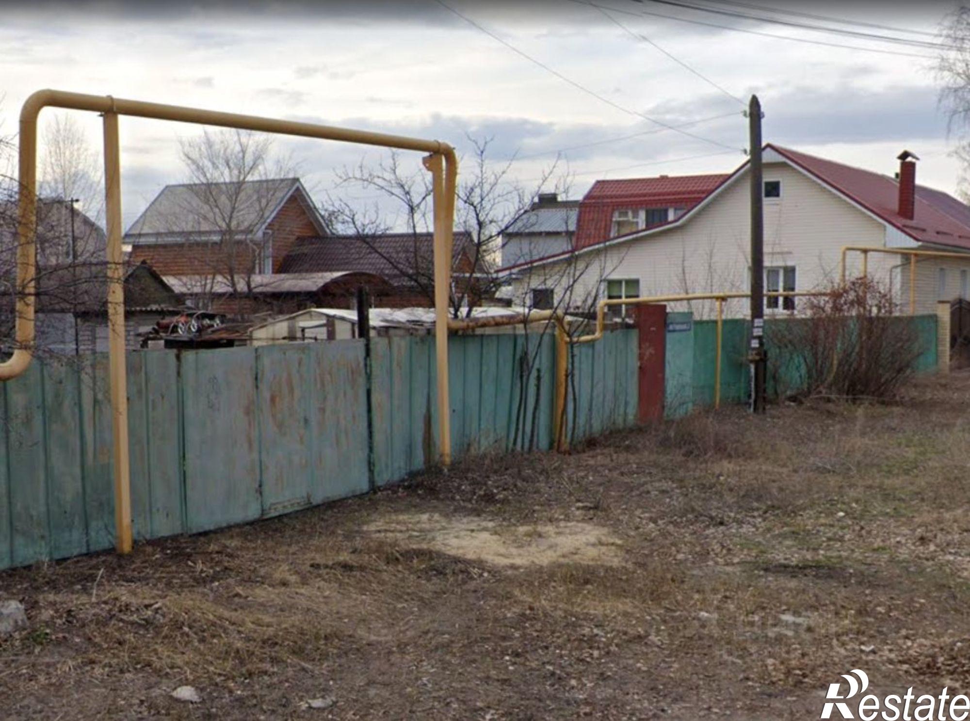 Купить землю, земельный участок за 7 100 000 рублей на ул Расковой, 1