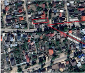 земля 8.5 сот ул Расковой, 1