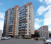 1-комн, 33кв м, этаж 7/15 ул Загородная, 7