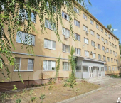 комната 18 кв м Ленинский пр-кт, 135