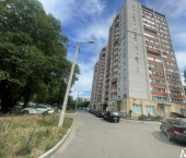 2-комн, 66кв м, этаж 11/18 ул Айвазовского, 2в