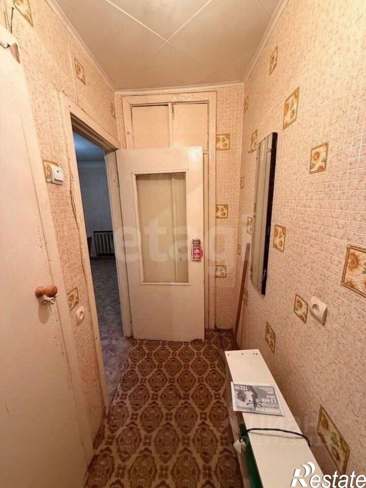 1-комн квартира ул Костромская, 10,  д. 10