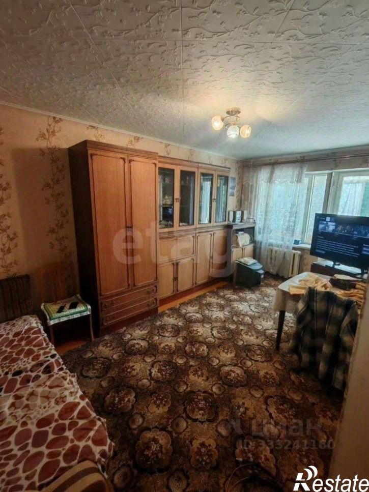 2-комн квартира ул Чебышева, 16,  д. 16