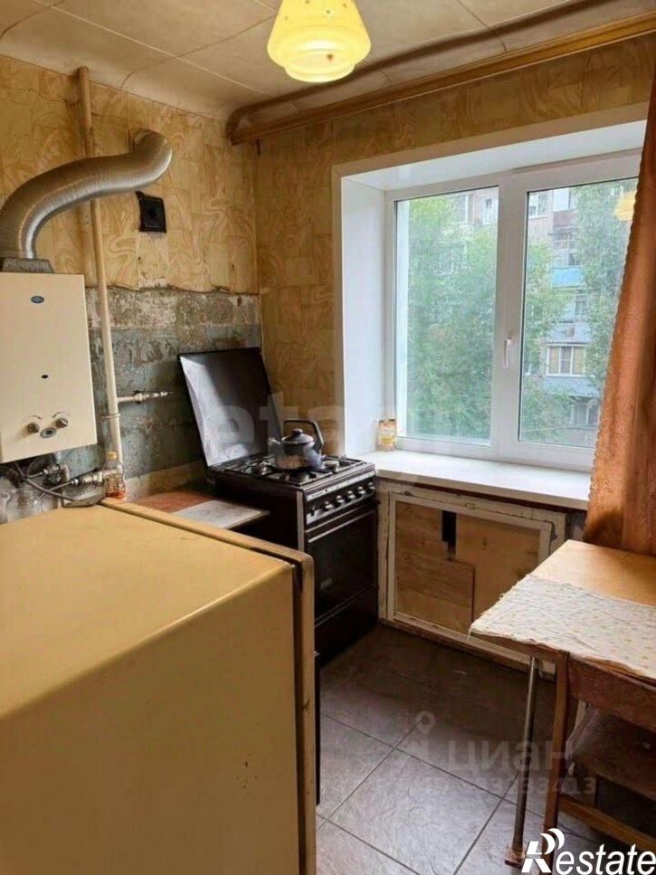 1-комн квартира ул Костромская, 10,  д. 10