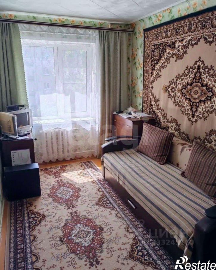 2-комн квартира ул Чебышева, 16,  д. 16