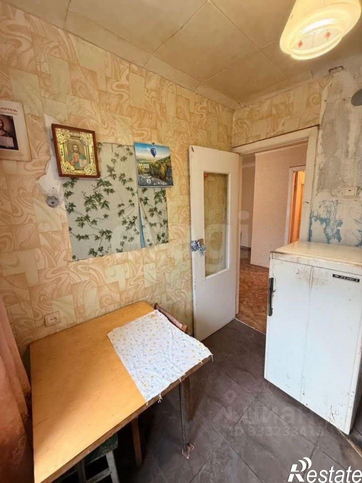 1-комн квартира ул Костромская, 10,  д. 10