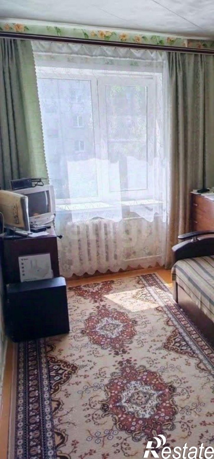 2-комн квартира ул Чебышева, 16,  д. 16